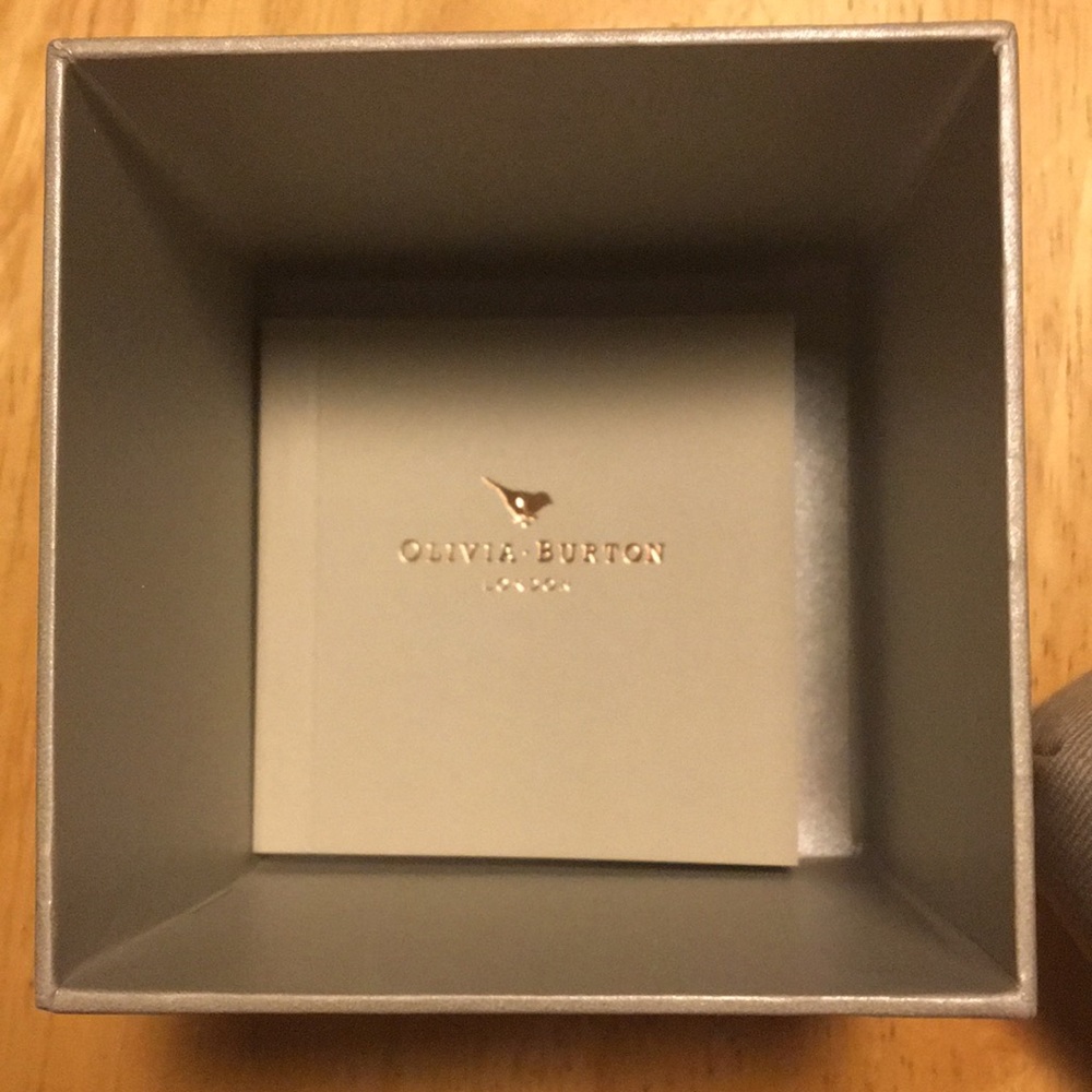 Olivia Burton London Watch - Picture 5 of 8